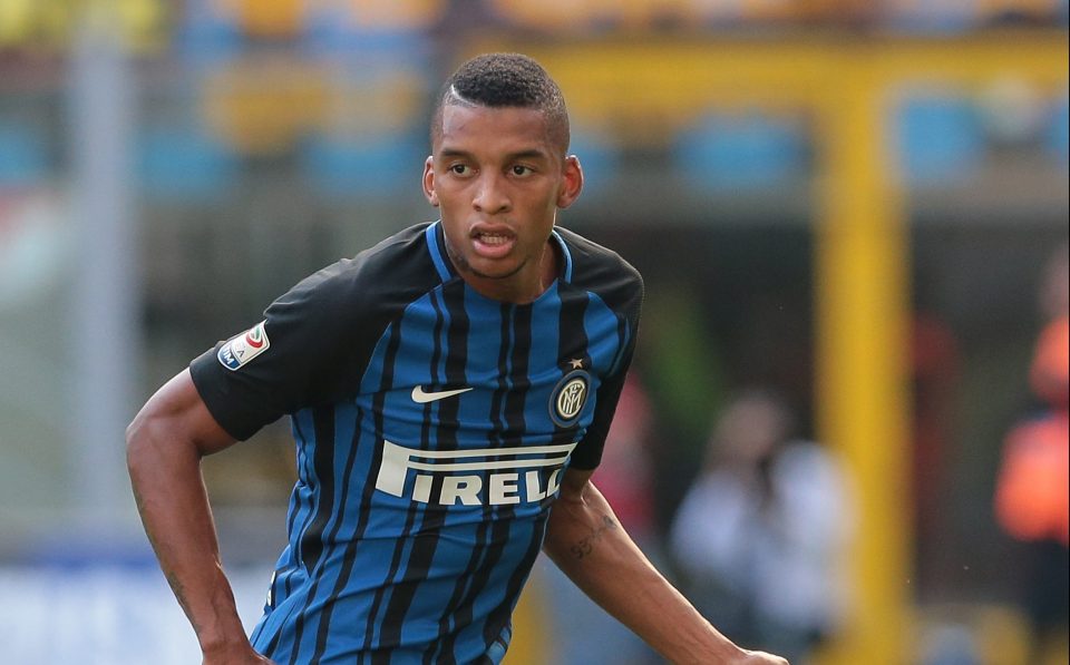 Olympique Marseille Interested In Inter’s Dalbert