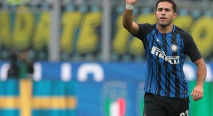 Eder Could Leave Inter This Mercato