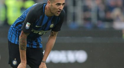Candreva & Vecino Should Play Against Atalanta