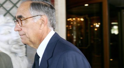 Former FIGC President Carraro: “It Was An Error to Give Inter The Scudetto In 2006”