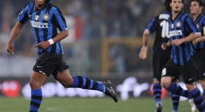 Former Inter Player Pelé: “I Was Forced To Leave Inter Due To Quaresma”