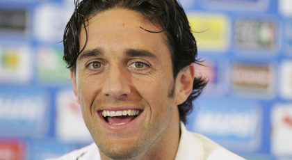 Ex-Fiorentina Striker Luca Toni: “Inter’s Icardi Needs To Help Out More In Build-Up Phase”