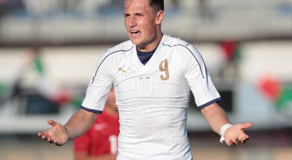 Inter Primavera’s Pinamonti & Colidio’s Injuries Aren’t Serious