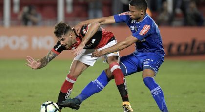 Murilo & Lincoln On Inter’s Radar