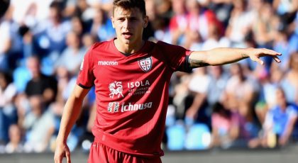 Inter Don’t Want To Miss Out On Barella Like They Did With Nainggolan
