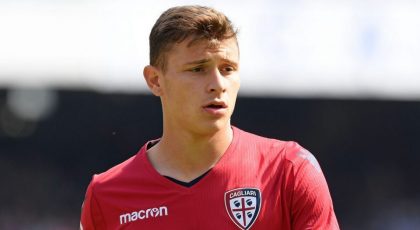 Barella’s Cagliari Teammate Padoin: “Nicolò Is Perfect For Inter Boss Conte”