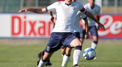 Bastoni Could Stay At Inter This Season