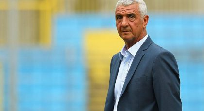 Nerazzurri Legend Evaristo Beccalossi: “Inter Are In No Crisis, The Scudetto Is The Real Objective”