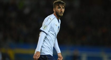 Inter & Juventus After Gimenez, Cristante & Barella