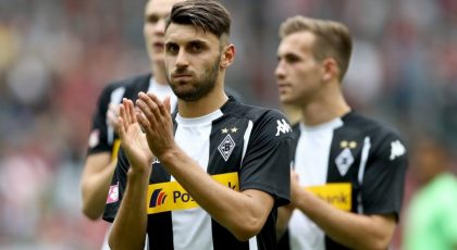 Gladbach Midfielder Vincenzo Grifo Denies Any Interest From Inter