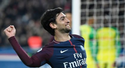 Pastore Could Cost Inter €10m For 16 Matches