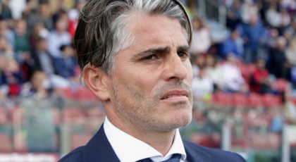 Diego Lopez: “Inter Are A Tough Side”