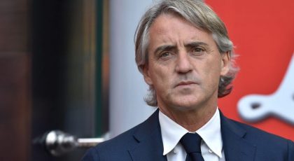 Ex-Inter Coach Roberto Mancini: “Sorry About The Whole Icardi Situation”