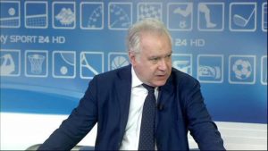 Sconcerti: “One Of The Surprises Of The Season Is That Inter Have Kept Up With Juventus”