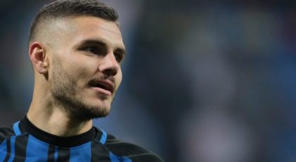 If Icardi Is To Leave Inter Already Have 3 Replacements In Mind