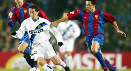 Domenico Morfeo: “Inter Are Juve’s Main Rivals This Season”