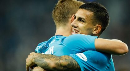 Inter Turn Attention To Paredes & Kovacic