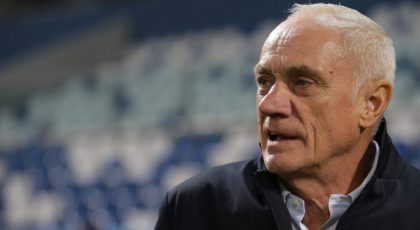 Atalanta President Antonio Percassi On Inter Target Giorgio Scalvini: “No Chance That He Leaves In January”