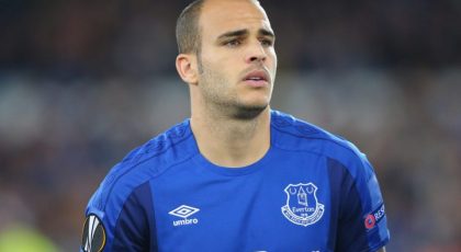 Inter Joined By Valencia In Courting Sandro Ramirez