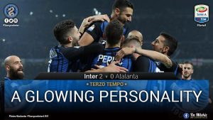 Terzo Tempo – A Glowing Personality