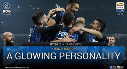 Terzo Tempo – A Glowing Personality