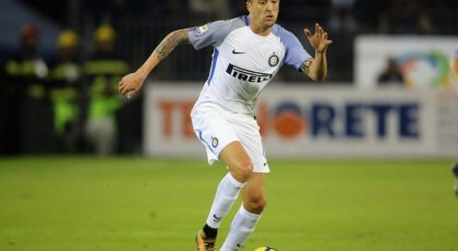 Sconcerti: “Inter’s Starting Midfielders Don’t Score Enough”