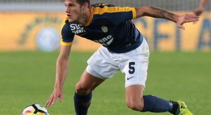 Zuculini & Fares On Inter’s Radar