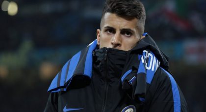 Joao Cancelo: “We Tried Everything To Win”