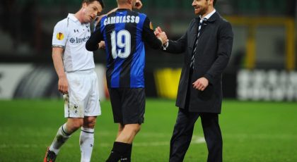 Former Chelsea Coach Villas Boas: “I Had A Great Time With Mourinho At Inter”