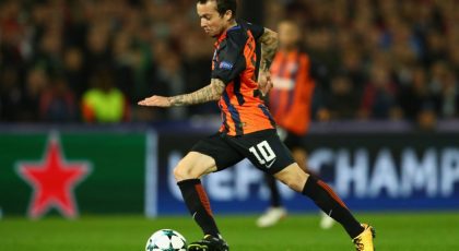 Inter Ask Bernard’s Representatives To Hold Off Doing Anything With Milan