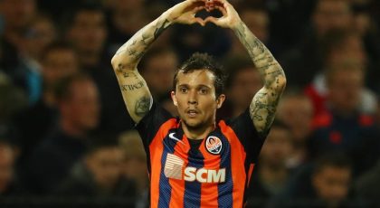Inter To Challenge Milan & Chelsea For Bernard