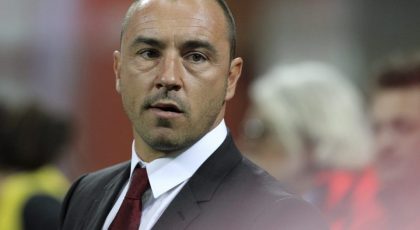 Ex-Inter & AC Milan Midfielder Cristian Brocchi: “Inter Milan Have Good Players, But AC Milan & Napoli Play More European-Style Football”