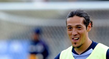 Camoranesi: “Two Way Fight Between Juventus & Inter For Serie A Title”