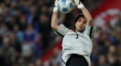 Fabian Carini: “Inter Can Win The Scudetto”