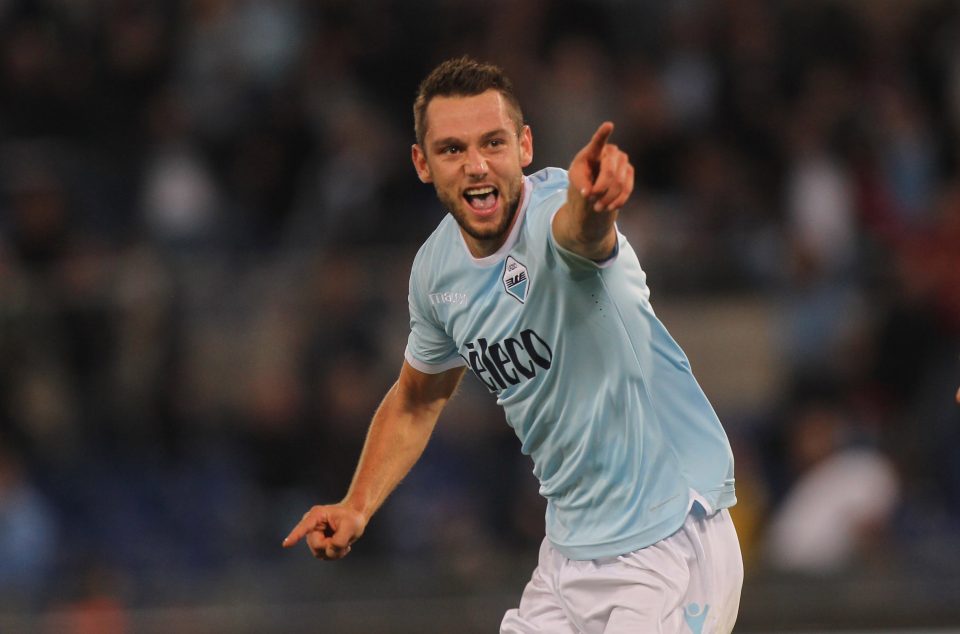 Nothing To Suggest De Vrij-Inter Will Collapse