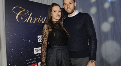 Inter Target De Vrij ‘Doesn’t Know’ If He’ll Extend Contract With Lazio