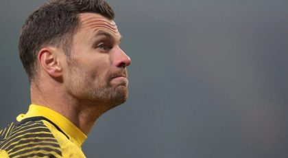 Inter Goalkeeper Padelli Pays Tribute To Victims Of Superga Tragedy