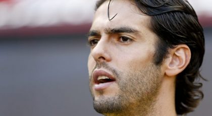 Kaka: “Juventus Ahead Of Everyone Else, Modric For Balon D’or”