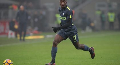 Karamoh Could Turn Out To Be ‘A Steal’ By Inter