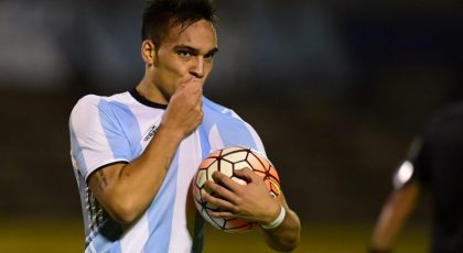 How Inter Target Lautaro Martinez Rejected Real Madrid