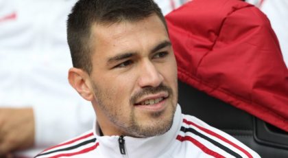 Romagnoli Subject To Interest From Inter & Juventus