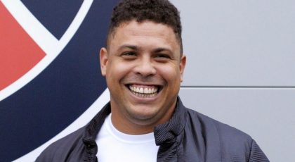 Ronaldo: “Inter Must Be Aiming For The Scudetto”