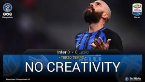 Terzo Tempo – No Creativity