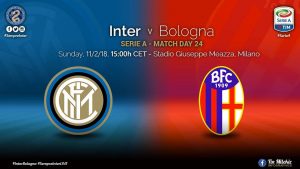 Preview: Inter vs Bologna – Is the crisis finally behind us?