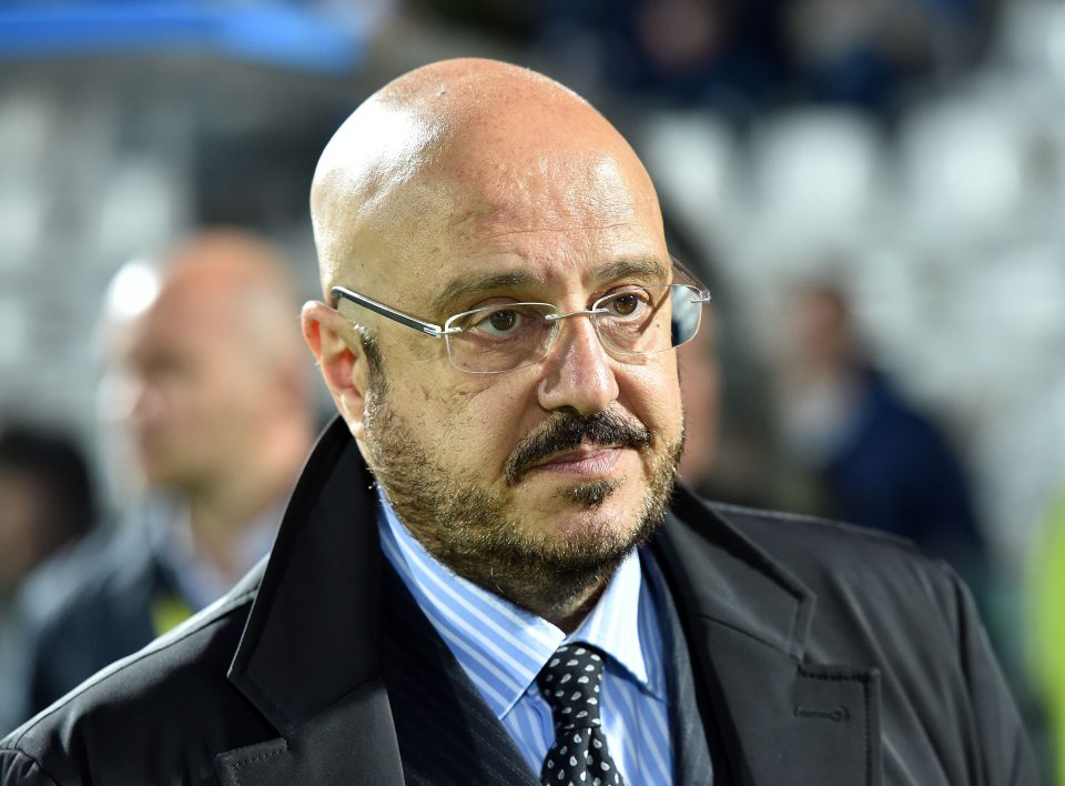 Udinese Director Pierpaolo Marino: “Paulo Dybala Will Join Inter Because Of His Relationship With Beppe Marotta”