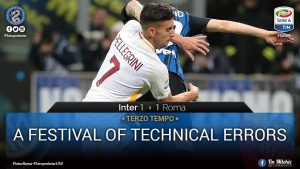 Terzo Tempo – A Festival Of Technical Errors