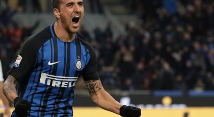 Inter Do Not Currently Have Offers For Vecino Or Joao Mario
