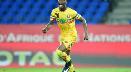 Inter Plan To Make Bid On Ligue 1 Star