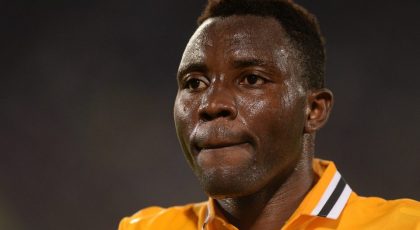 Inter Linked Asamoah Thinking About His Future
