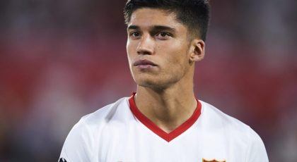 Inter Propose Joao Mario-Joaquin Correa Swap With Sevilla